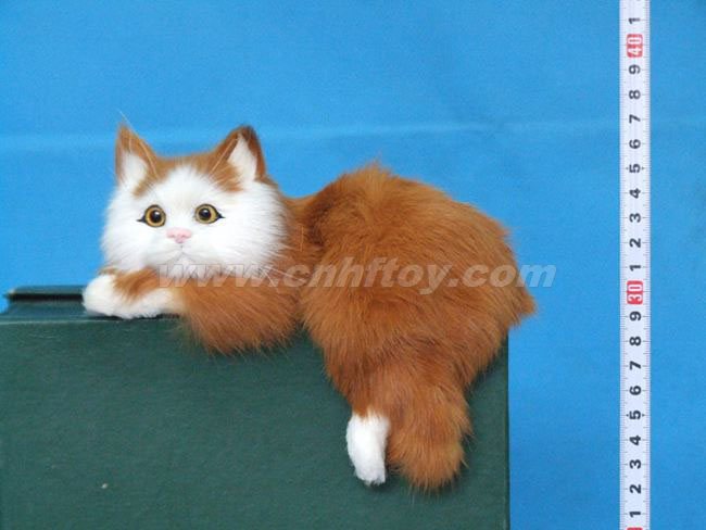 Fur toysCatM045HEZE HENGFANG LEATHER & FUR CRAFT CO., LTD