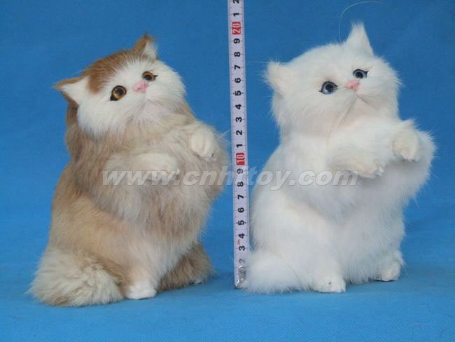 Fur toysCatM096HEZE HENGFANG LEATHER & FUR CRAFT CO., LTD