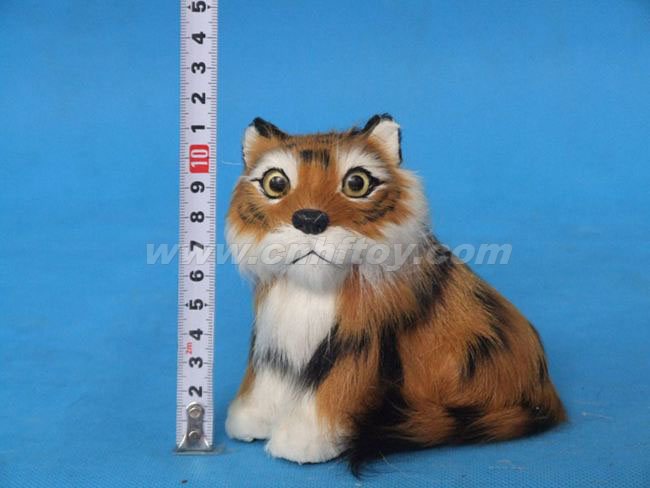 Fur toysTigerH012HEZE HENGFANG LEATHER & FUR CRAFT CO., LTD