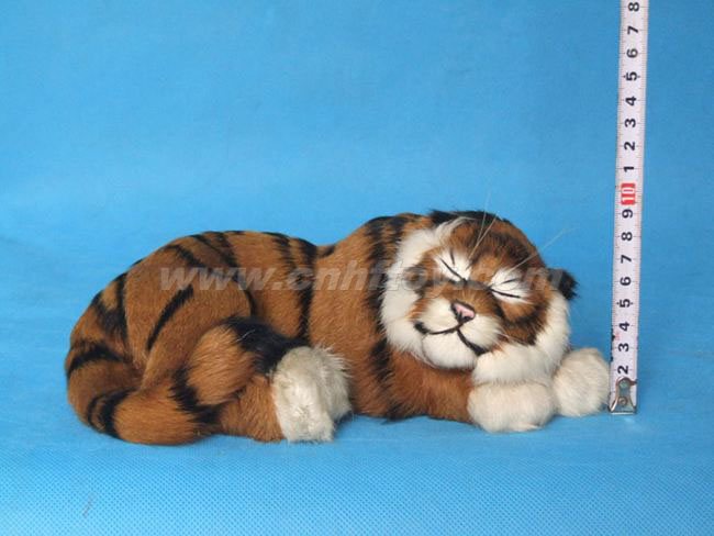 Fur toysTigerH021HEZE HENGFANG LEATHER & FUR CRAFT CO., LTD