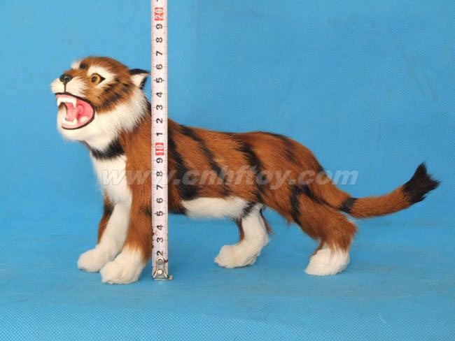 Fur toysTigerH030HEZE HENGFANG LEATHER & FUR CRAFT CO., LTD