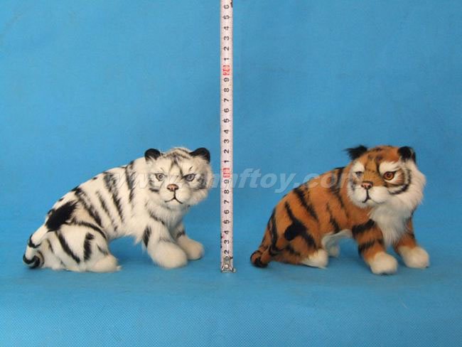 Fur toysTigerH032HEZE HENGFANG LEATHER & FUR CRAFT CO., LTD