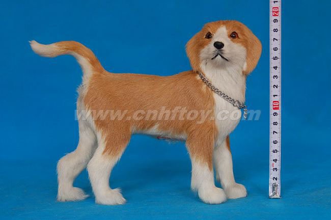 Fur toysDogG242HEZE HENGFANG LEATHER & FUR CRAFT CO., LTD