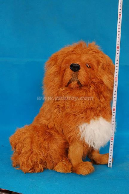 Fur toysDogG245HEZE HENGFANG LEATHER & FUR CRAFT CO., LTD