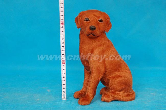 Fur toysDogG249HEZE HENGFANG LEATHER & FUR CRAFT CO., LTD