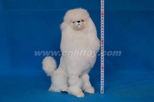 Fur toysDogG250HEZE HENGFANG LEATHER & FUR CRAFT CO., LTD