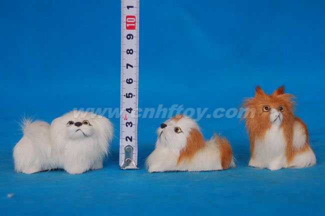 Fur toysDogG268HEZE HENGFANG LEATHER & FUR CRAFT CO., LTD