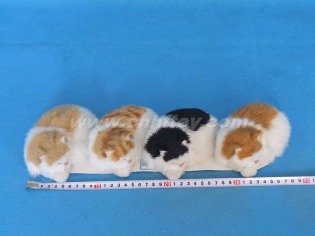 Fur toysCatM238HEZE HENGFANG LEATHER & FUR CRAFT CO., LTD