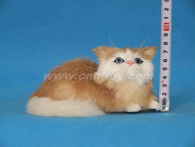 Fur toysCatM293HEZE HENGFANG LEATHER & FUR CRAFT CO., LTD