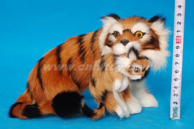 Fur toysTigerH046HEZE HENGFANG LEATHER & FUR CRAFT CO., LTD