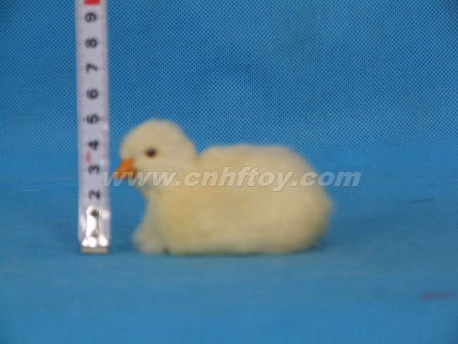 Fur toysDuckYZ06HEZE HENGFANG LEATHER & FUR CRAFT CO., LTD