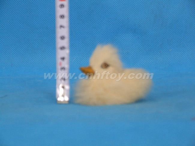 Fur toysDuckYZ07HEZE HENGFANG LEATHER & FUR CRAFT CO., LTD