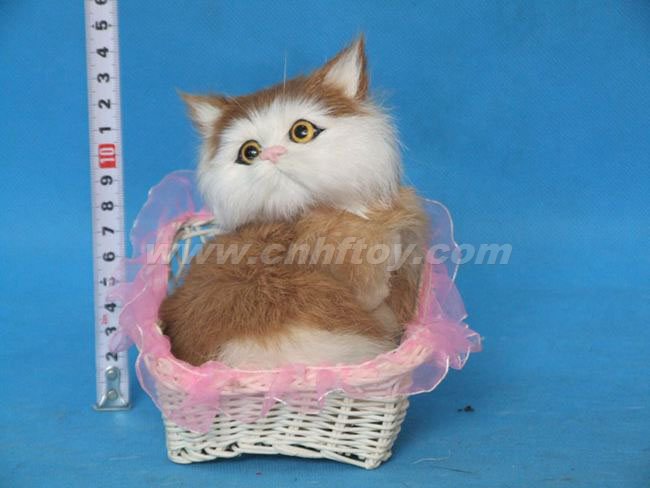 Fur toysfthx006HEZE HENGFANG LEATHER & FUR CRAFT CO., LTD