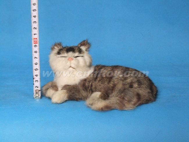 Fur toysCatM855HEZE HENGFANG LEATHER & FUR CRAFT CO., LTD