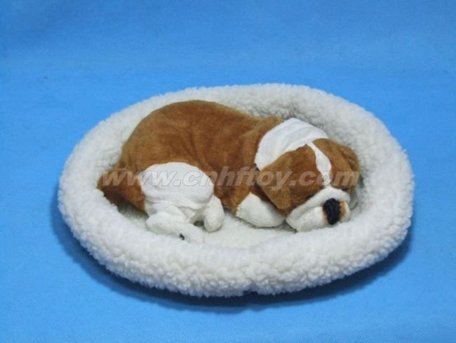 Fur toysbreathing dog,catHXG073HEZE HENGFANG LEATHER & FUR CRAFT CO., LTD