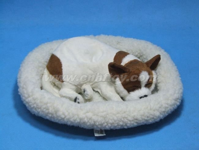 Fur toysbreathing dog,catHXG076HEZE HENGFANG LEATHER & FUR CRAFT CO., LTD